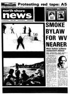 North Shore News, 1984-03-07