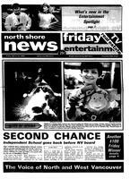 North Shore News, 1984-03-16