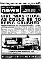 North Shore News, 1984-04-06