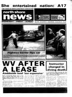 North Shore News, 1984-05-02