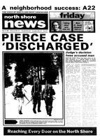 North Shore News, 1984-05-11