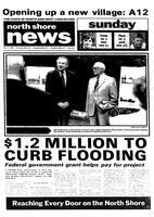 North Shore News, 1984-05-27