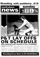 North Shore News, 1984-06-03