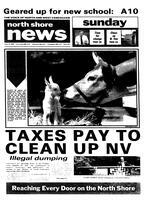 North Shore News, 1984-06-10