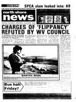 North Shore News, 1984-06-13