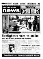 North Shore News, 1984-06-15