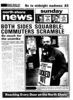 North Shore News, 1984-06-17