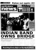 North Shore News, 1984-06-22