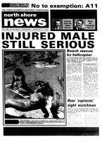 North Shore News, 1984-06-27