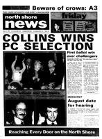 North Shore News, 1984-06-29