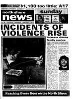 North Shore News, 1984-07-01