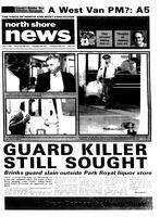 North Shore News, 1984-07-04