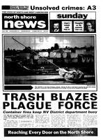 North Shore News, 1984-07-08