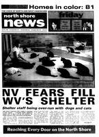 North Shore News, 1984-07-20