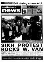 North Shore News, 1984-08-17