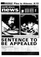 North Shore News, 1984-10-03