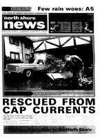 North Shore News, 1984-10-10