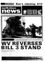 North Shore News, 1984-10-17