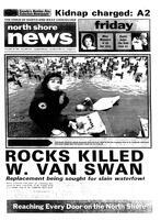 North Shore News, 1984-11-30
