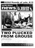 North Shore News, 1984-12-05