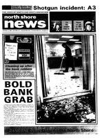 North Shore News, 1984-12-12