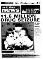North Shore News, 1984-12-19