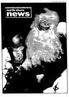 North Shore News, 1984-12-23