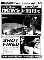 North Shore News, 1984-12-30