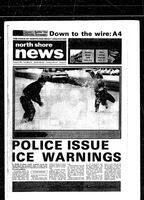 North Shore News, 1985-01-02