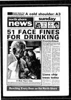 North Shore News, 1985-01-06