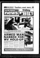 North Shore News, 1985-01-11