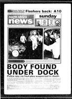 North Shore News, 1985-01-13