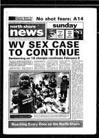 North Shore News, 1985-01-20