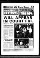 North Shore News, 1985-01-23