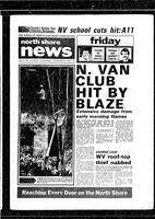 North Shore News, 1985-01-25