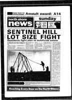 North Shore News, 1985-01-27