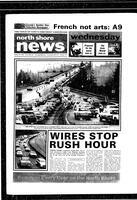 North Shore News, 1985-01-30