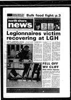 North Shore News, 1985-02-06