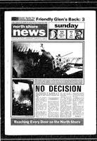 North Shore News, 1985-02-10