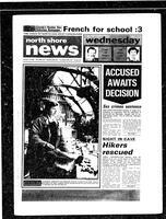 North Shore News, 1985-02-13