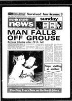 North Shore News, 1985-02-17