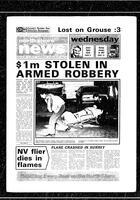 North Shore News, 1985-02-20