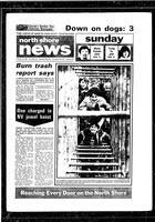 North Shore News, 1985-02-24