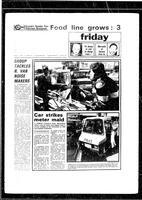 North Shore News, 1985-03-08