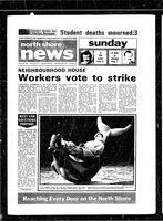 North Shore News, 1985-03-10