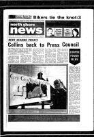 North Shore News, 1985-03-13