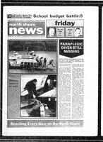 North Shore News, 1985-03-15