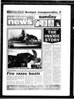 North Shore News, 1985-03-24