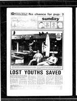 North Shore News, 1985-03-31