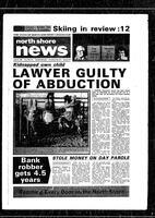 North Shore News, 1985-04-10